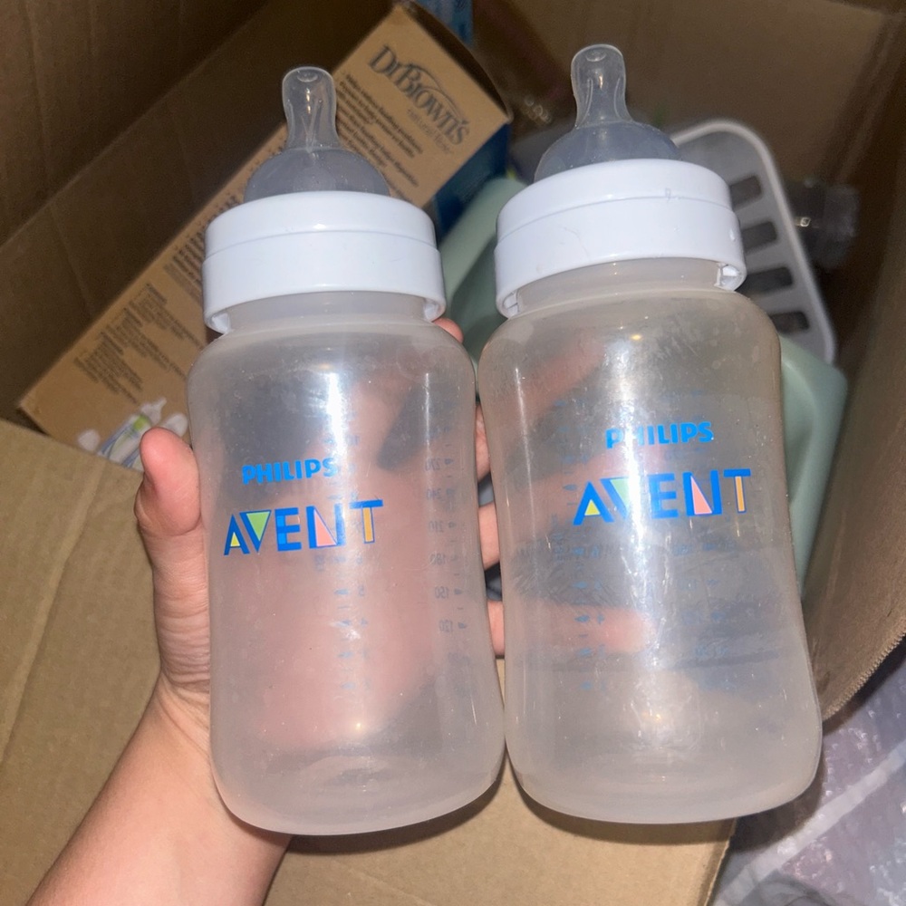 Avent, cómo tomó, Tommie tippie